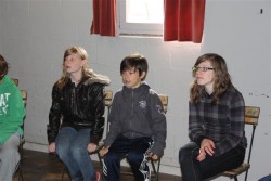 Weeekend - Toneelvereniging Plankenkoorts 